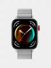 Серый умные часы Huawei Fit 3