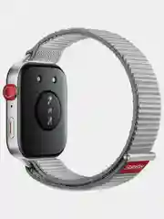 Серый умные часы Huawei Fit 3
