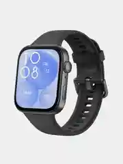 Черный умные часы Huawei Fit 3