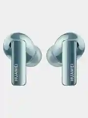 Зеленый беспроводные наушники Huawei FreeBuds Pro 3