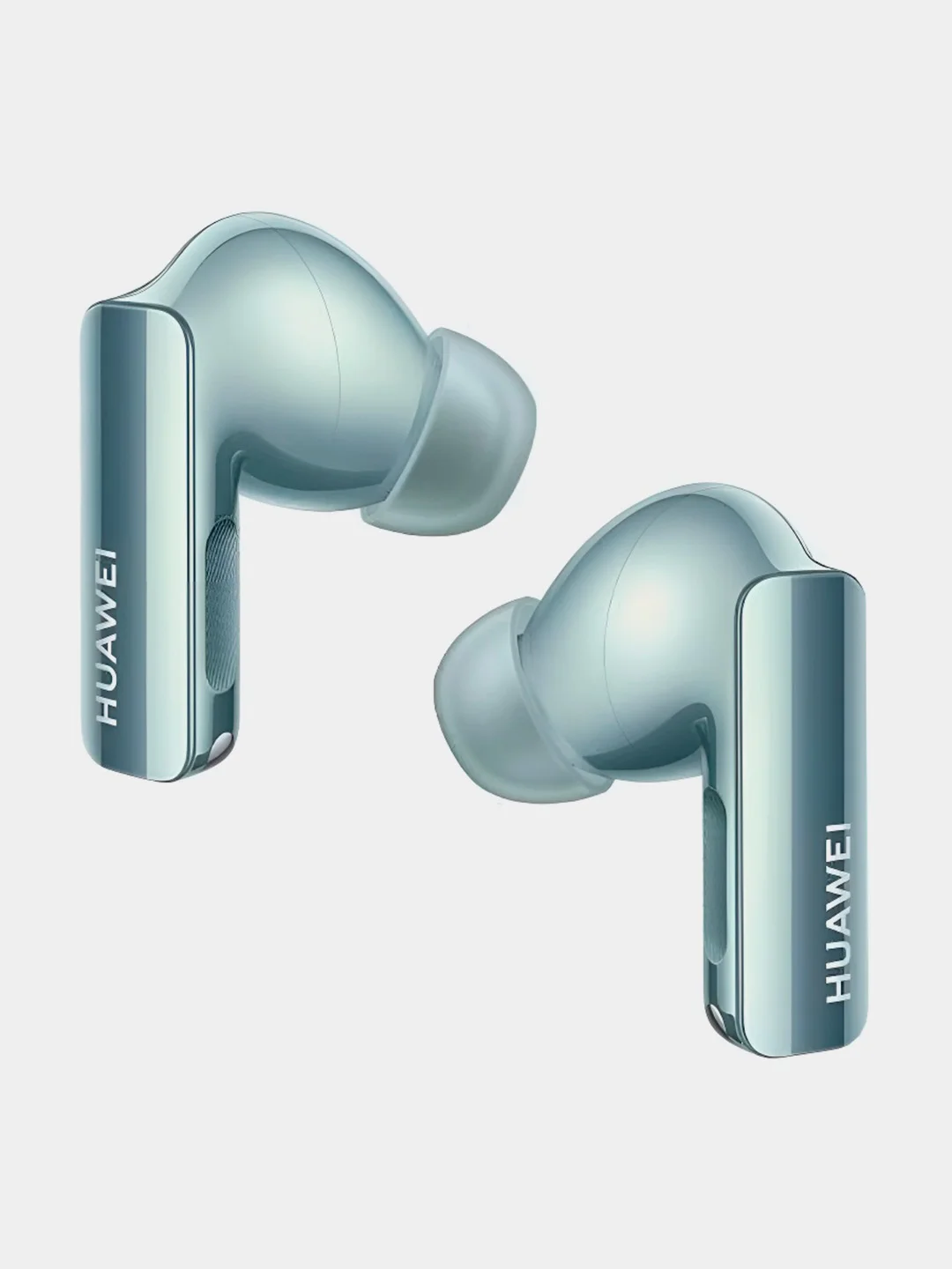 Зеленый беспроводные наушники Huawei FreeBuds Pro 3
