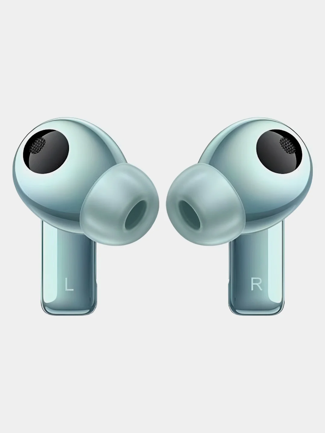 Зеленый беспроводные наушники Huawei FreeBuds Pro 3