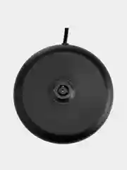Чайник Hyundai HYK-G4808, 1.7л, 2200Вт, малиновый/черный