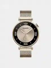 Золотой умные часы Huawei Watch GT4, ARA-B19, золото