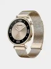 Золотой умные часы Huawei Watch GT4, ARA-B19, золото