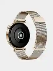 Золотой умные часы Huawei Watch GT4, ARA-B19, золото