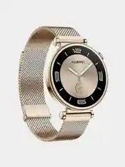 Золотой умные часы Huawei Watch GT4, ARA-B19, золото