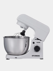 Миксер планетарный Hyundai HYM-S4451, 1000 Вт