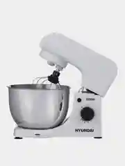Миксер планетарный Hyundai HYM-S4451, 1000 Вт