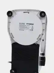 Миксер планетарный Hyundai HYM-S4451, 1000 Вт