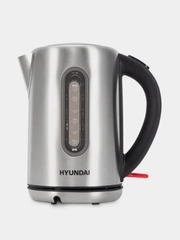 Чайник электрический Hyundai HYK-S9909, 1.7 л, 2200 Вт