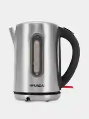 Чайник электрический Hyundai HYK-S9909, 1.7 л, 2200 Вт