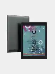 Черный электронная книга ONYX BOOX Faraday, черная