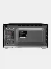 Микроволновая печь Hyundai HYM-M2008, 20 л, 700 Вт, черная