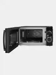Микроволновая печь Hyundai HYM-M2008, 20 л, 700 Вт, черная