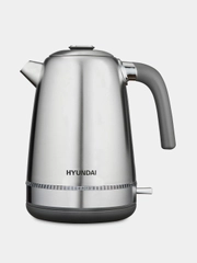 Чайник электрический Hyundai HYK-S5806, 1.7 л, 2200 Вт