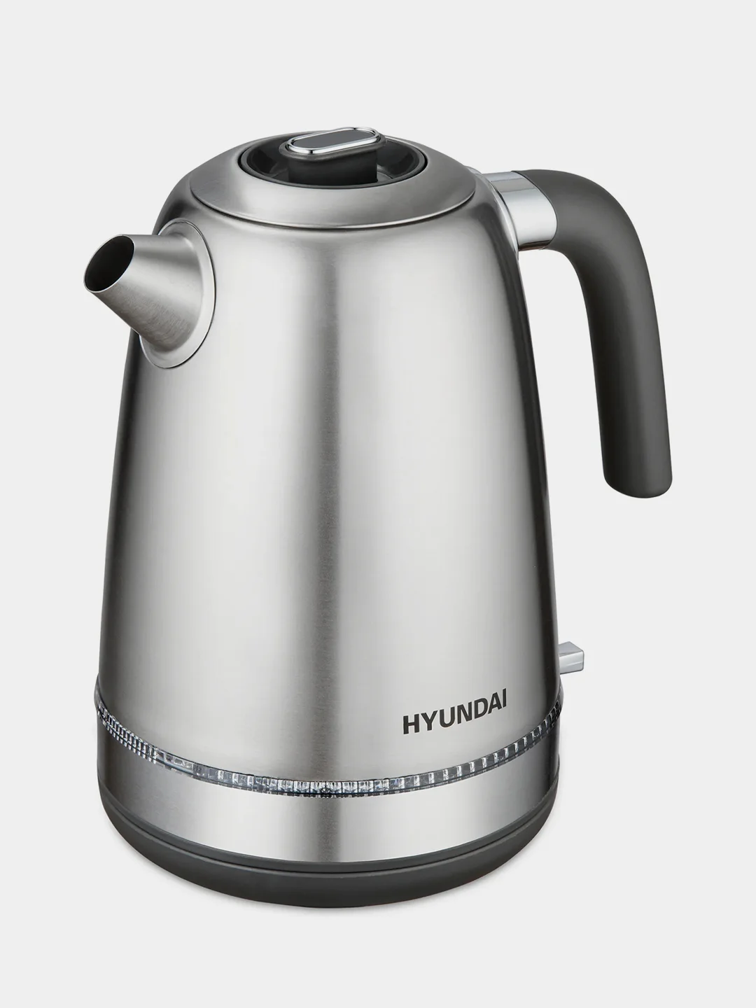 Чайник электрический Hyundai HYK-S5806, 1.7 л, 2200 Вт