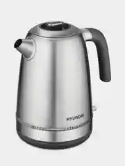 Чайник электрический Hyundai HYK-S5806, 1.7 л, 2200 Вт