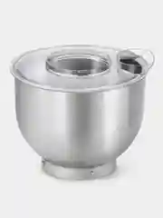 Кухонная машина Hyundai HYMS7451, 1400 Вт, золотистая