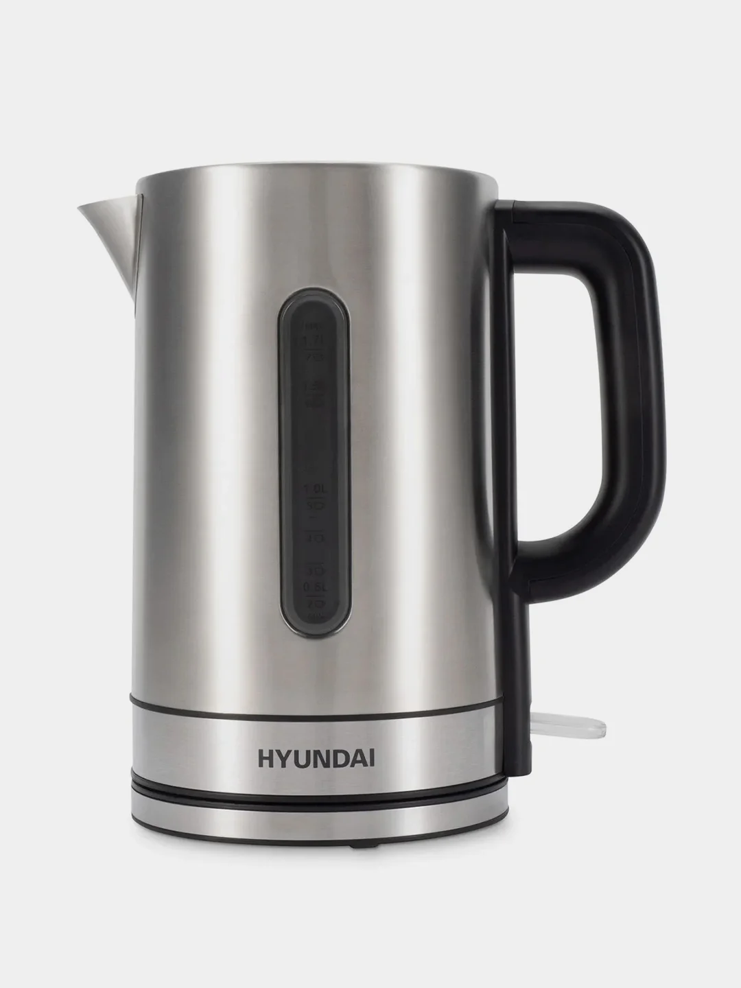 Чайник электрический Hyundai HYK-S2506, 1.7 л, 2200 Вт