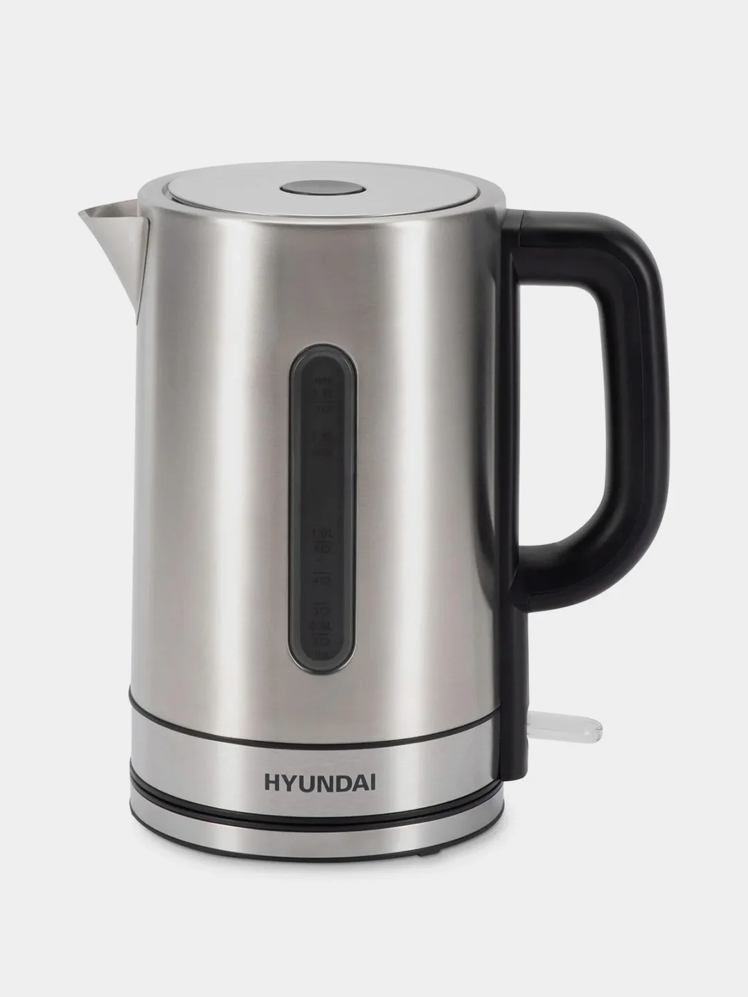 Чайник электрический Hyundai HYK-S2506, 1.7 л, 2200 Вт