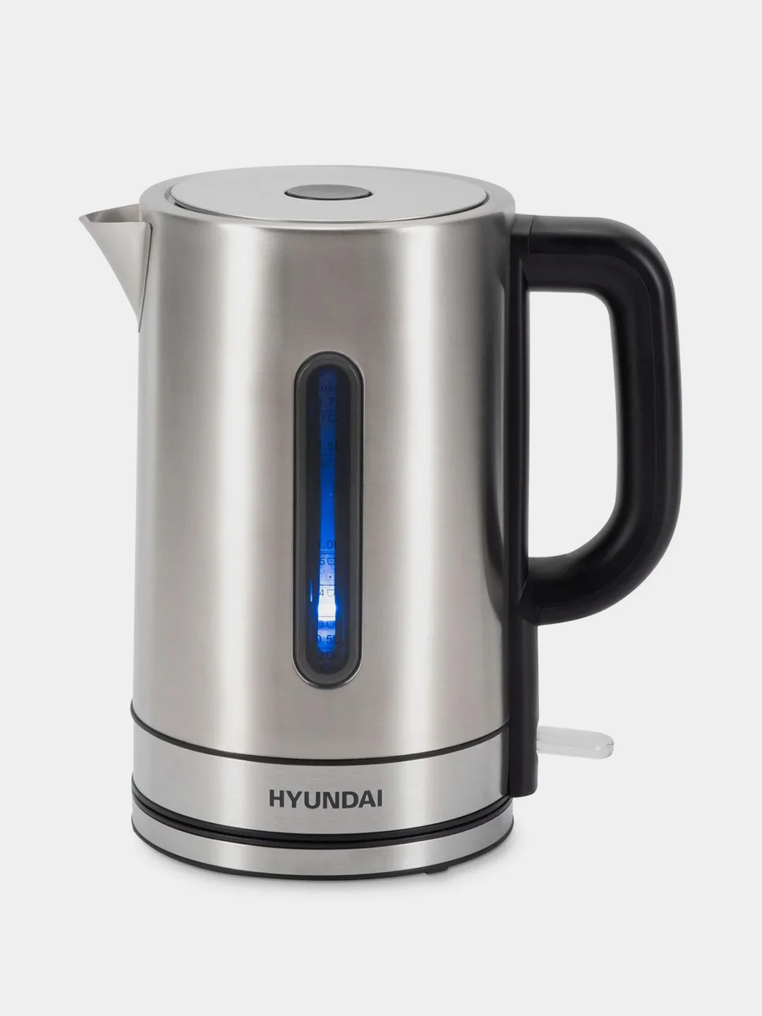 Чайник электрический Hyundai HYK-S2506, 1.7 л, 2200 Вт