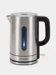 Чайник электрический Hyundai HYK-S2506, 1.7 л, 2200 Вт