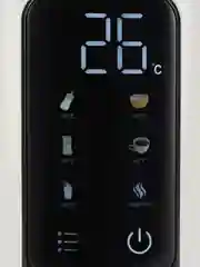 Чайник электрический Hyundai HYK-S4606, 1.7 л, 2200 Вт