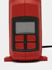 Фен строительный ELITECH ТВ 2060 Ж (2000Вт,6реж.120-550лм,4 насадки,LCD-диспл, кейс)