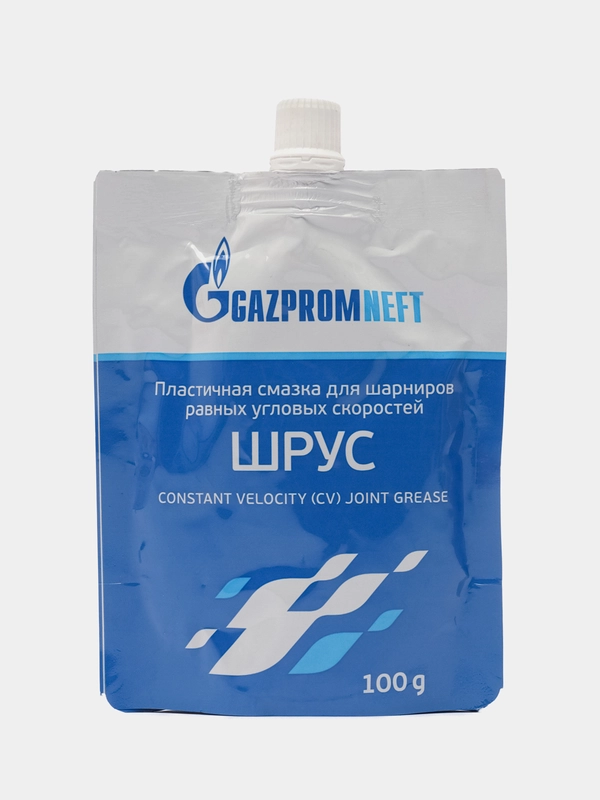 Смазка Газпромнефть (ШРУС)