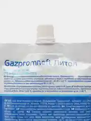 Смазка Газпромнефть ЛИТОЛ