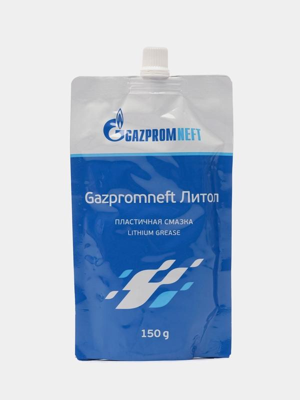 Смазка Газпромнефть ЛИТОЛ