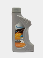 Трансмиссионное масло GAZPROMNEFT ATF DX III