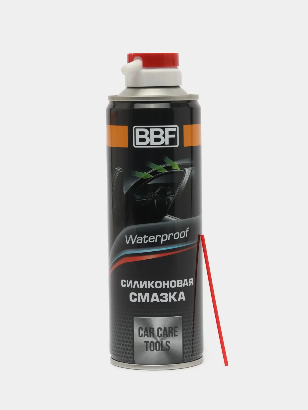 BBF силиконовая смазка, 1 шт