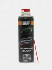 BBF силиконовая смазка, 1 шт