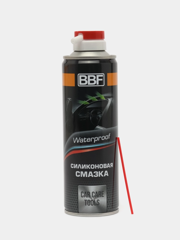 BBF силиконовая смазка, 1 шт