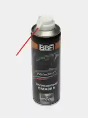 BBF силиконовая смазка, 1 шт