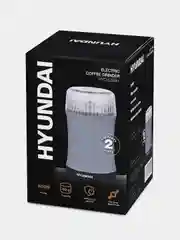 Кофемолка Hyundai HYC-G3241, 200 Вт