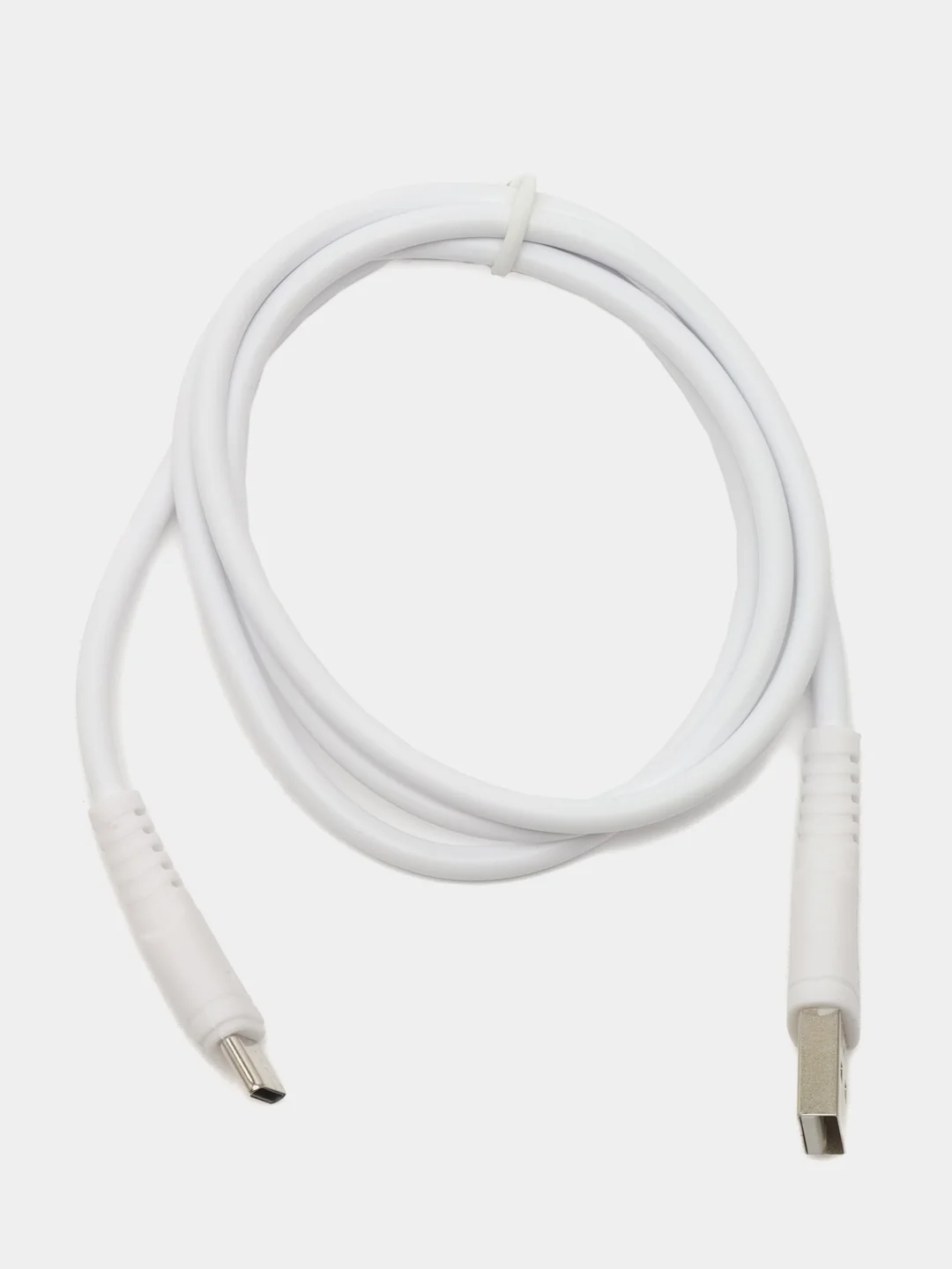 Кабель с быстрой зарядкой Type - C, 3 ампера зарядник тайпси Type - С