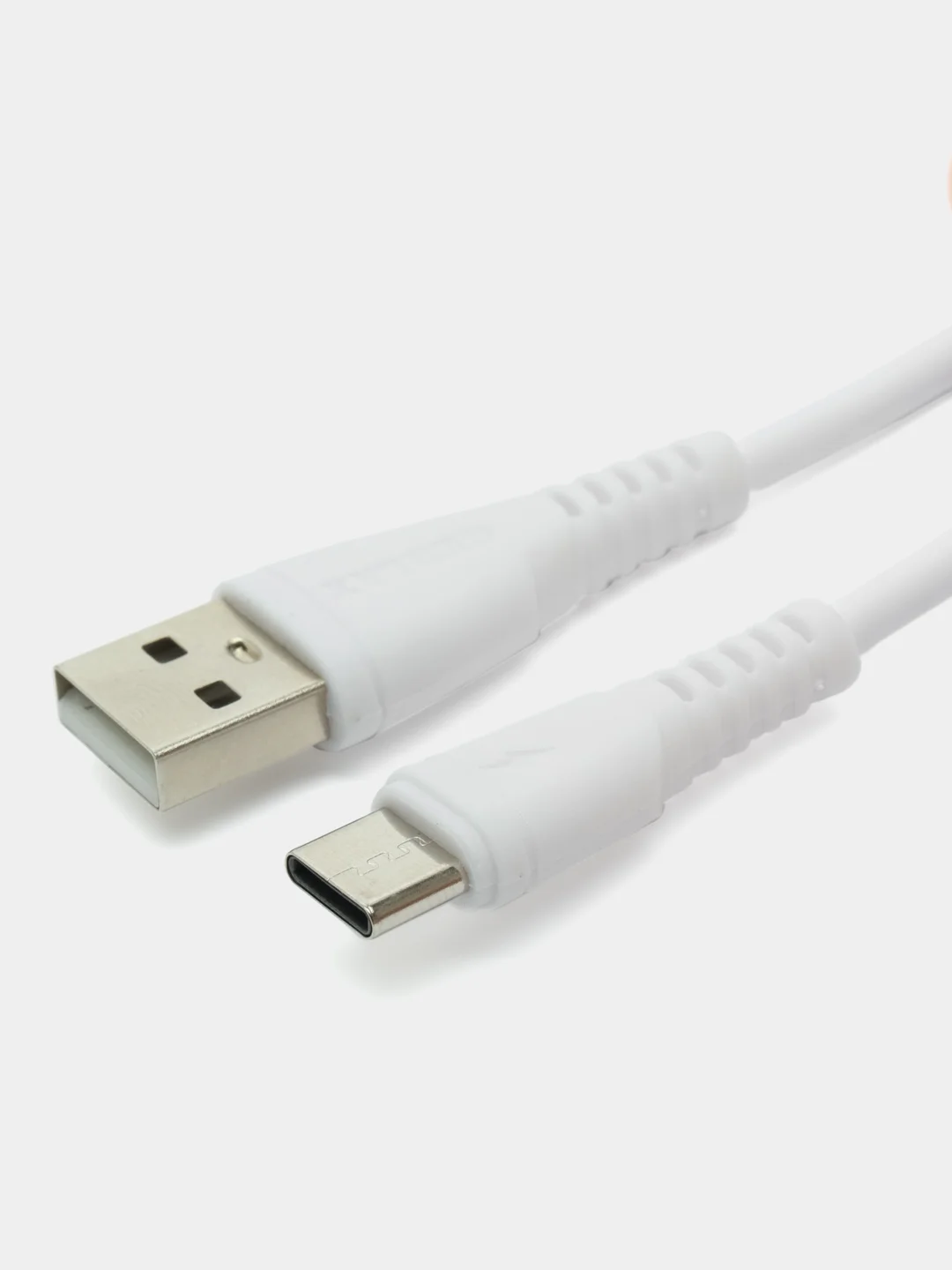 Кабель с быстрой зарядкой Type - C, 3 ампера зарядник тайпси Type - С