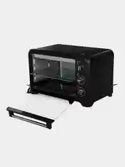 Мини-печь Hyundai MIO-HY092, 35л, 1600Вт, черный