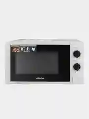 Микроволновая печь Hyundai HYM-M2048, 20 л, 700 Вт, белый