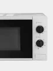 Микроволновая печь Hyundai HYM-M2048, 20 л, 700 Вт, белый