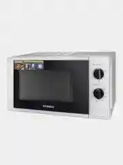 Микроволновая печь Hyundai HYM-M2048, 20 л, 700 Вт, белый