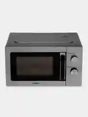Микроволновая печь Hyundai HYM-M2013, 20л, 700Вт, черный/нержавеющая сталь
