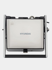 Электрогриль Hyundai HYG-1043, 1800 Вт