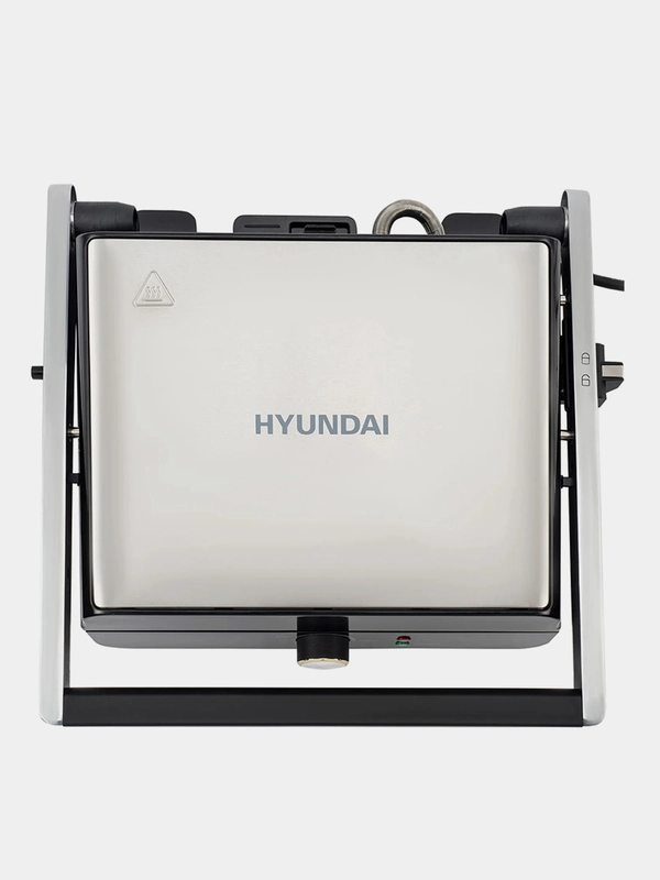 Электрогриль Hyundai HYG-1043, 1800 Вт