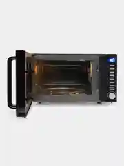 Микроволновая печь Hyundai HYM-D3034, 20 л, 700 Вт