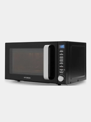 Микроволновая печь Hyundai HYM-D3034, 20 л, 700 Вт