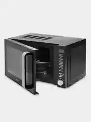 Микроволновая печь Hyundai HYM-D3034, 20 л, 700 Вт